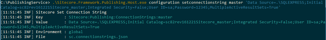 masterconfig